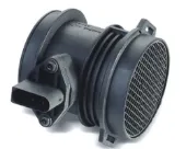 Sensor de fluxo (consumo) de ar, medidor de consumo M.A.F. - (Mass Airflow) Skoda Fabia I 6Y5