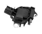 Relê-regulador do gerador (relê de carregamento)