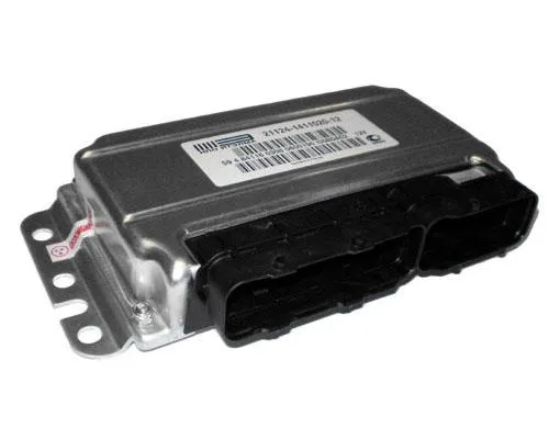 Módulo processador de controlo da bolsa de ar (Centralina eletrônica AIRBAG) 891700K141 Toyota