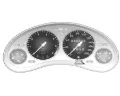 Painel de instrumentos (quadro de instrumentos) 36002949 Volvo