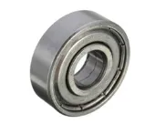 Rolamento do gerador