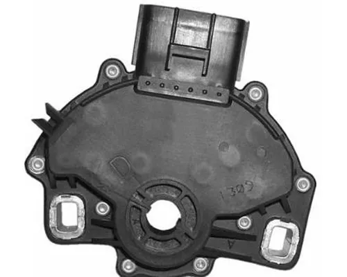 Sensor dos modos de trabalho da Caixa Automática de Mudança A9455422518 Mercedes