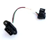 Sensor de efeito Hall Audi A4 B8 8K2