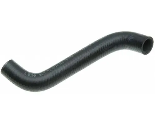 Mangueira (cano derivado) do radiador de esfriamento superior 1657267060 Toyota