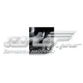 Protetores de lama traseiros, kit Alfa Romeo 159 939