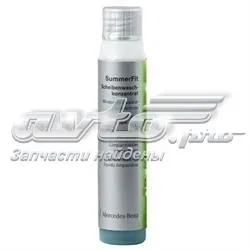 Fluido para lavador de pára-brisas A000986200009 Mercedes