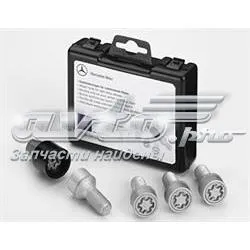 Manômetro para os pneus B66588140 Mercedes