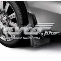 Protetores de lama dianteiros, kit Mercedes GL X166