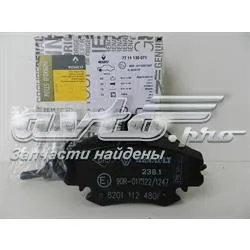 7711130071 Renault (RVI)