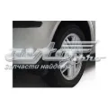 Protetores de lama dianteiros, kit Renault Clio BR01, CR01