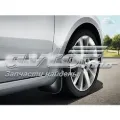 Protetores de lama dianteiros, kit Skoda Octavia 5E5, 5E6