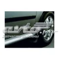 Protetores de lama dianteiros, kit Skoda Octavia 1U5