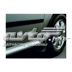 Protetores de lama dianteiros, kit Skoda Octavia TOUR I A4