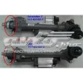 Cremalheira da direção Audi A3 8PA