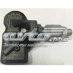 Sensor de pressão de ar nos pneus 5Q0907275B VAG