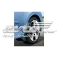 Protetores de lama dianteiros, kit Skoda Rapid NH3, NK3, NK6