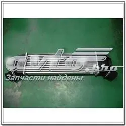 Radiador de intercooler SsangYong Rodius 