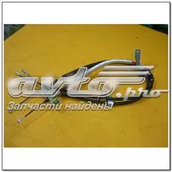 Cabo traseiro direito/esquerdo do freio de estacionamento 4901008301 Ssang Yong