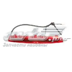 Sinal de parada traseiro adicional SsangYong Korando C