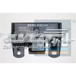 GSE141 Beru