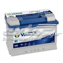 Bateria recarregável (PILHA) 570500065D842 Varta