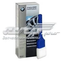 Limpador dos discos de rodas 83120433695 BMW