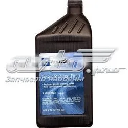 Fluido da Direção hidrâulica assistida 89020661 General Motors