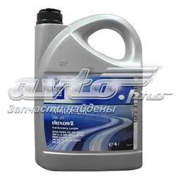 Óleo para motor Ford Focus 2 DA, HCP, DP