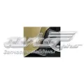 Protetores de lama dianteiros, kit Chevrolet Captiva C100