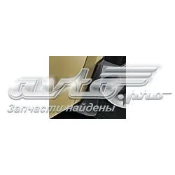 Protetores de lama dianteiros, kit Chevrolet Captiva I