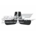 Protetores de lama traseiros, kit Chevrolet Aveo T300