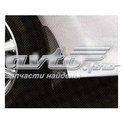 Protetores de lama dianteiros, kit 08P09TL0600 Honda