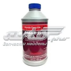 Fluido de freio 087989008 Honda