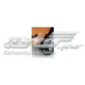Protetores de lama traseiros, kit Honda HR-V GH