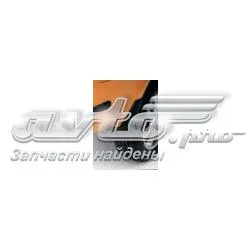 Protetores de lama traseiros, kit Honda HR-V GH
