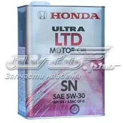 Óleo para motor 0821899974 Honda