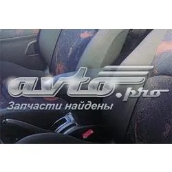 Braço de consola central Peugeot 206 2A/C