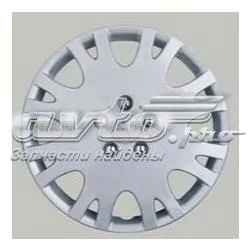 Coberta de disco de roda 9606PX Peugeot/Citroen