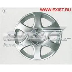 Parafuso de roda Peugeot 607 9D, 9U