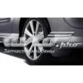 Protetores de lama traseiros, kit Peugeot 308 4A, 4C