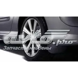 Protetores de lama traseiros, kit 9603Q9 Peugeot/Citroen