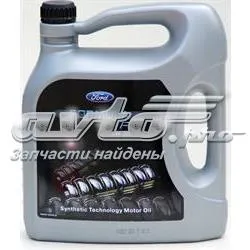 Óleo para motor 15595E Ford