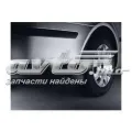 Protetores de lama traseiros, kit Skoda Octavia 1Z5