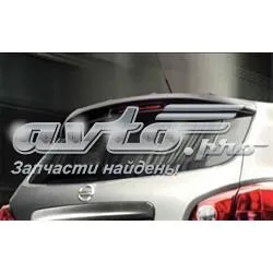 Spoiler do teto (TRUCK) KE790JD020 Nissan/Infiniti
