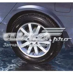 Protetores de lama traseiros, kit Nissan Primera WP12