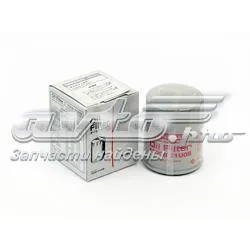 1520831U0B Nissan filtro de óleo