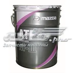 Óleo de transmissão K020W0046E Mazda