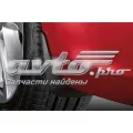 Protetores de lama traseiros, kit Mazda 6 GJ, GL