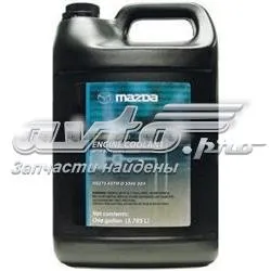 Fluido de esfriamento 000077507E03 Mazda