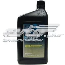 Óleo de transmissão 000077120E05 Mazda